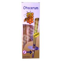 Conuri cu propolis Otocerum, 2 bucati, Alchemic