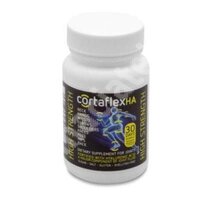 Cortaflex HA 400mg, 30 capsule, Horsham Nutraceuticals