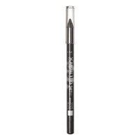 Creion de ochi Scandaleyes Kohl Kajal Waterproof 002 Sparkling Black, 1.2 g, Rimmel London