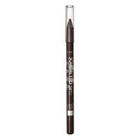 Creion de ochi Scandaleyes Kohl Kajal Waterproof 010 Deep Wine, 1.2 g, Rimmel London