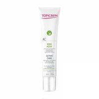 Crema AC Soin Actif Topicrem,, 40 ml, NIGY