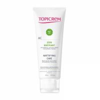 Crema AC Soin Matifiant Topicrem, 40 ml, NIGY