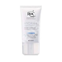 Crema anti-oboseala si hidratanta pentru ten normal Hydra+, 40 ml, Roc
