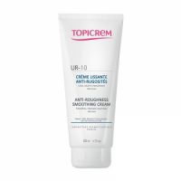 Crema anti-rugozitati Topicrem UR-10, 200 ml, NIGY