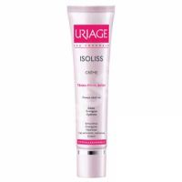 Crema antirid piele tanara si ten normal si sensibil Isoliss, 40 ml, Uriage