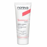 Crema calmanta pentru ten sensibil si reactiv Sensidiane Legere, 40 ml, Noreva