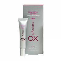 Crema contur de ochi antirid Ox By Revidox, 15 ml, Zentiva