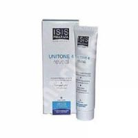 Crema cu efect depigmentant Unitone 4 Reveal, 30 ml, IsisPharma