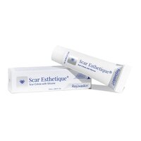 Crema cu silicon pentru cicatrici Scar Esthetique, 10 ml, Rejuvaskin