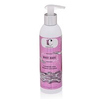 Crema de corp pentru hidratare si fermitate Must Have, 250 ml, Cremeria