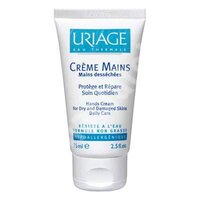 Crema de maini cu Uree, 75 ml, Uriage