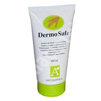 Crema de maini Dermo Safe, 150 ml, Antiseptica