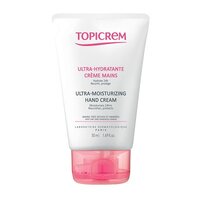 Crema de maini ultra hidratanta, 50 ml, NIGY