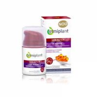 Crema de noapte anti-imbatranire si fermitate Skin Repair, 50 ml, Elmiplant