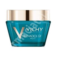 Crema de noapte Neovadiol Gf, 50 ml, Vichy