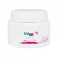 Crema dermatologica de zi pentru fata,cu complex hialuronic, 50 ml, Sebamed