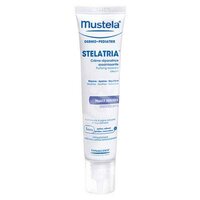 Crema dermo-reparatoare purifianta pentru piele iritata Stelatria, 40 ml, Mustela