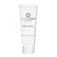 Crema dupa tatuare, 25 ml, Tatto Med