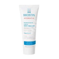 Crema fiziologica cu ceramide Hydratia, 75 ml, Iwostin
