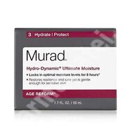 Crema hidratanta de zi Hydro-Dynamic Ultimate, 50 ml, Murad
