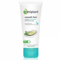 Crema hidratanta pentru calcaie, 75 ml, Elmiplant