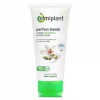 Crema hidratanta pentru maini, 100 ml, Elmiplant