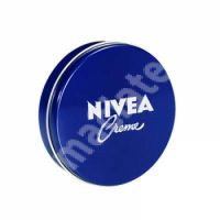 Crema hidratanta pentru orice tip de piele, 75 ml, Nivea