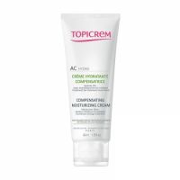 Crema hidratanta reconstructiva AC Hydra Topicrem, 40 ml, NIGY