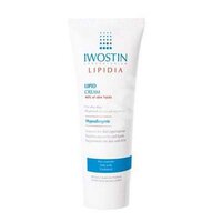 Crema lipidica Lipidia, 75 ml, Iwostin