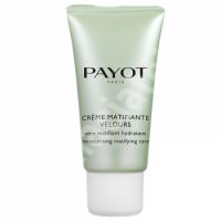 Crema matifianta hidratanta pentru piele mixta si grasa Pate Grise, 50 ml, Payot