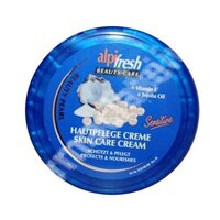 Crema pentru fata si corp cu Pantenol si vitamina A +E Alpifresh, 250 ml, Lenhart Kosmetik