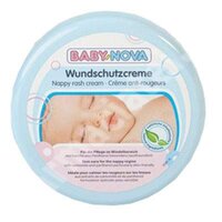Crema pentru iritatii, 150 ml, Baby Nova