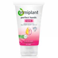 Crema pentru maini foarte uscate si crapate Perfect Hands SOS, 50 ml, Elmiplant