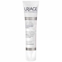 Crema pentru tratament local anti-pete Depiderm, 15 ml, Uriage