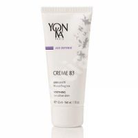Crema protectoare cu filtru solar pentru ten sensibil Creme 83, 50 ml, YonKa