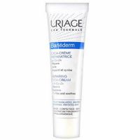 Crema reparatoare Bariederm Cica Cu-Zn, 15 ml, Uriage