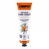 Crema reparatoare pentru maini, 75 ml, Dr. Konopkas
