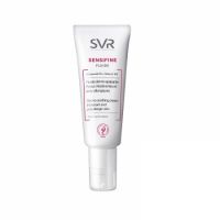 Crema Sensifine Fluide, 40 ml, Svr