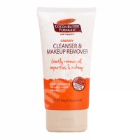 Crema spumanta pentru curatare si demachiere, 150 g, Palmer's