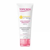 Crema ultra hidratanta SPF50+ Topicrem,, 40 ml, NIGY