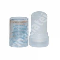 Deo Stick din piatra de Alaun, 120 g, Santo Raphael