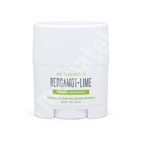 Deodorant stick Bergamota si Lamaie Verde, 19.8 g, Schmidt's