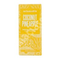 Deodorant stick Cocos si Ananas, 92 g, Schmidt's