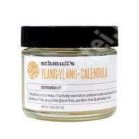 Deodorant Ylang-Ylang-Galbenele, 56.7 g, Schmidt's