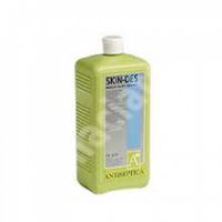 Dezinfectant lichid pentru dezinfectia pielii, 1L, Antiseptica