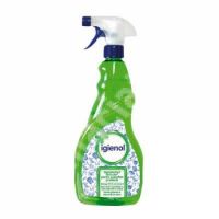 Dezinfectant universal multisuprafete Mar Verde, 750 ml, Igienol