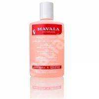 Dizolvant extra fin pentru lacul de unghii, 100 ml, Mavala