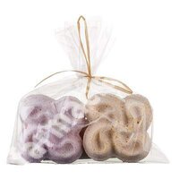 Efervescent pentru cada geraniu si lamaie Duo Fresh, 100 g, Sabio
