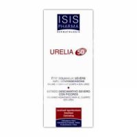 Emolient Urelia 50, 40 ml, Isispharma