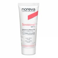Emulsie calmanta pentru ten mixt Sensidiane, 40 ml, Noreva